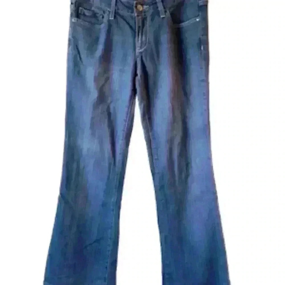 Seven7 jeans flare - Picture 2 of 7